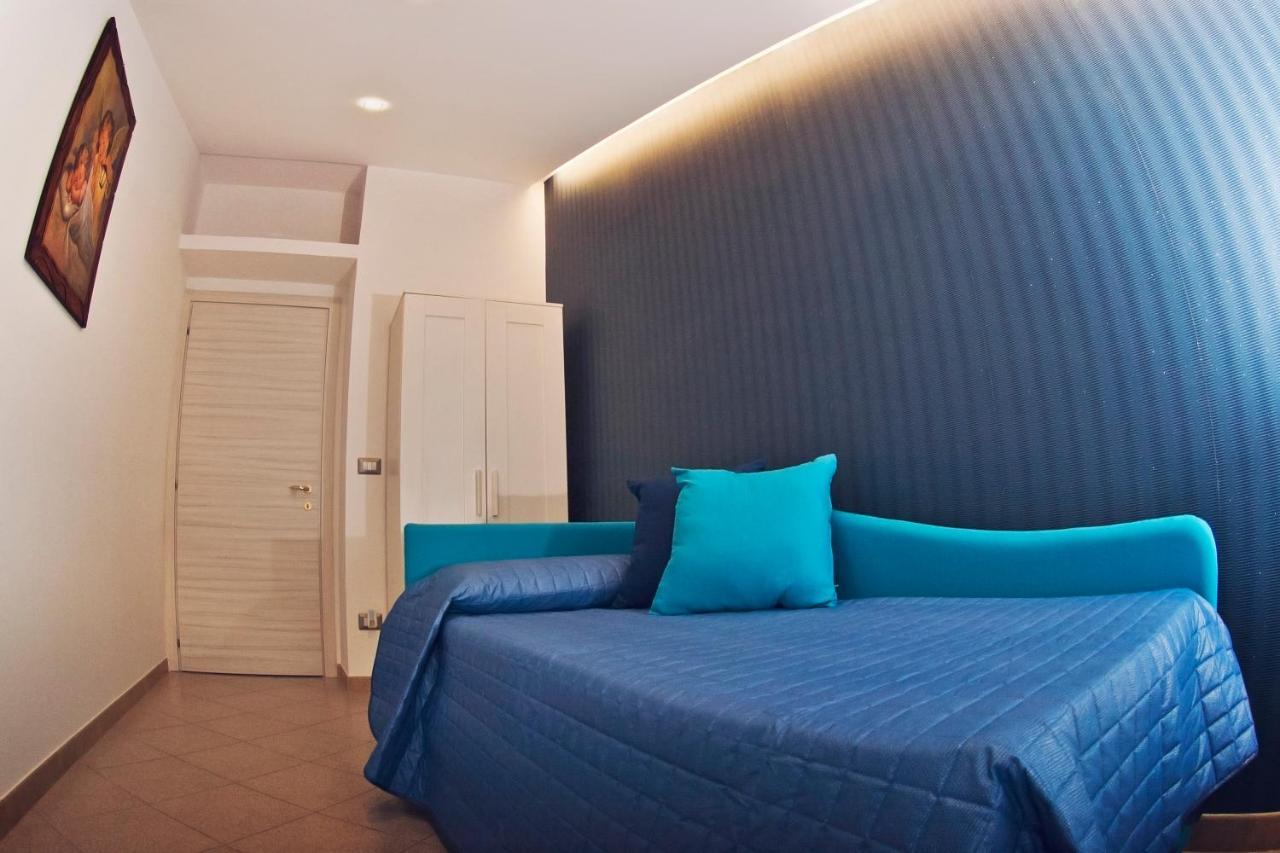 Apartmán Civale Holidays